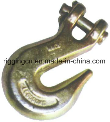 H323 Eye Grab Lifting Hook