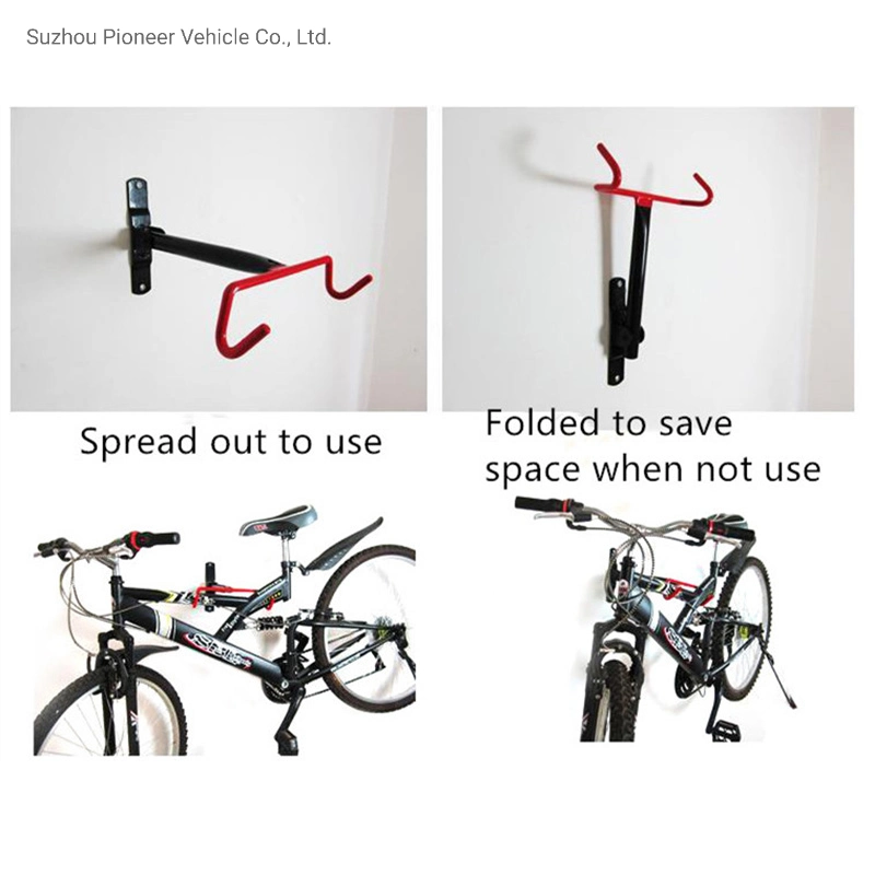 Wall Mounted Multifunctional Metal Bicycle Repair Tools Bike Hand