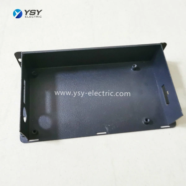 Customized Metal Chassis Sheet Metal Case for Computer