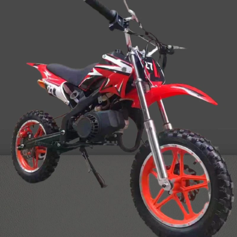 Gute Qualität 49cc Gas Scooter Dirt Bike