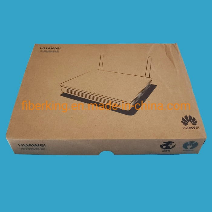 Hg8546m ONU Huawei WiFi Router FTTH Original Brand