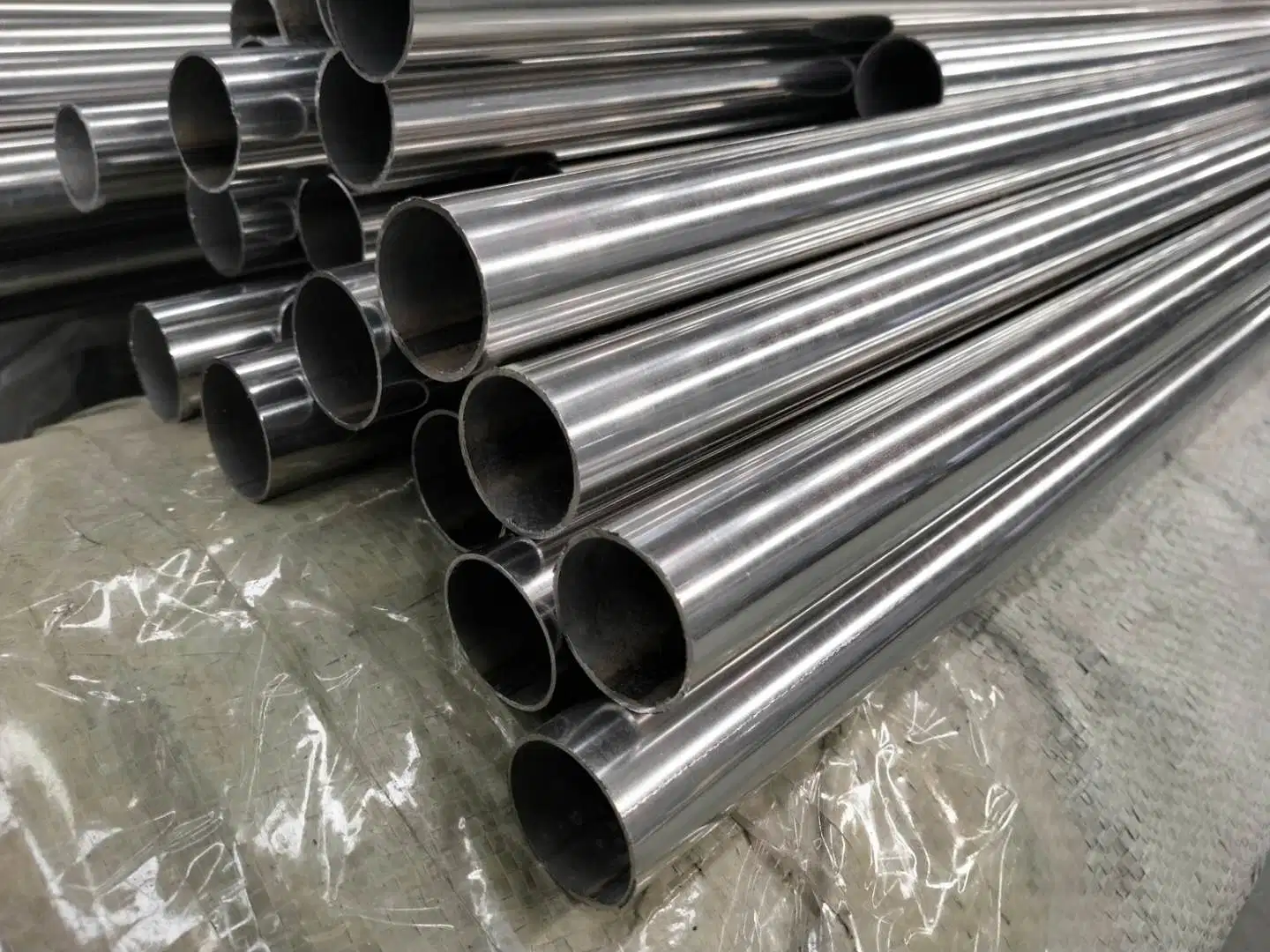 Sch20 Stainless Steel Pipe 316/Square Pipe Stainless Steel Price