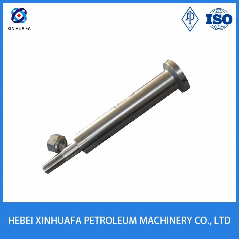 Petroleum Machinery Parts/Pump Rod/Pump Parts