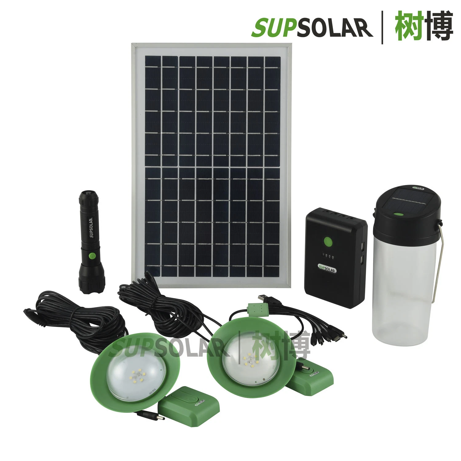 Solar Panel Home System Solar Power