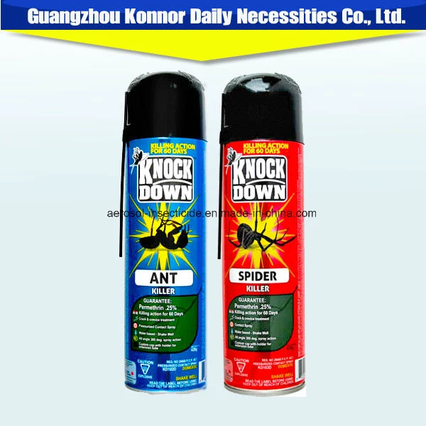 Original Export insecte Killer Spray 400ml Fast Killing Pest