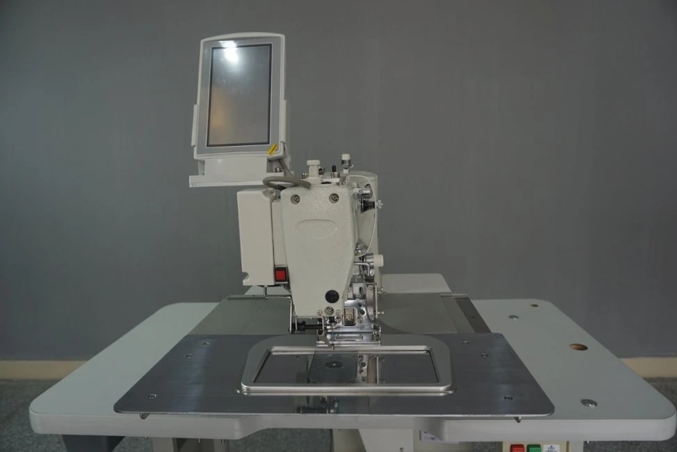 Shoe Making Machine for Shoe Upper Sewing Machine