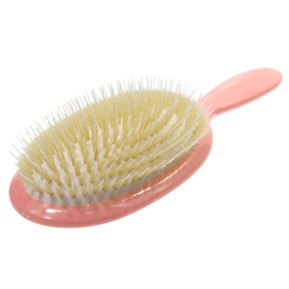 Professional Salon Tools Factory High quality/High cost performance  Natural Paddle Hair Brush