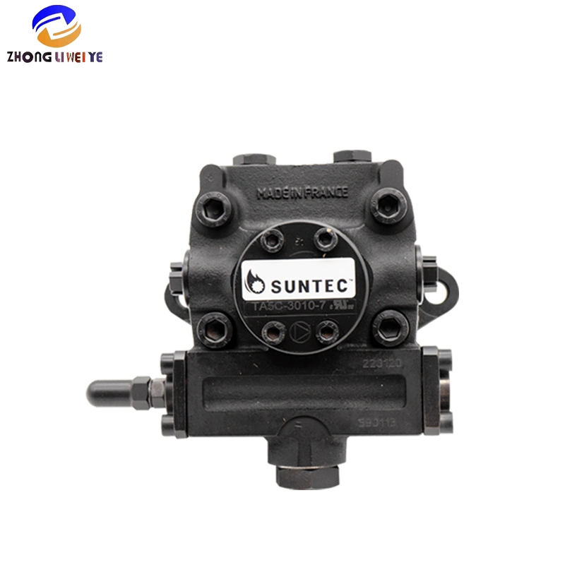 Suntec Oil Pump Combustion Engine Accessories Ta3c4010 Genuine