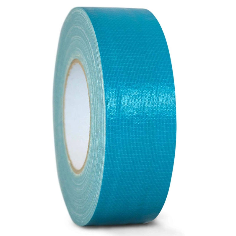 Rubber Cloth Stretch Patch Mesh 48mm Tent Repair Duct Waterproof Tape