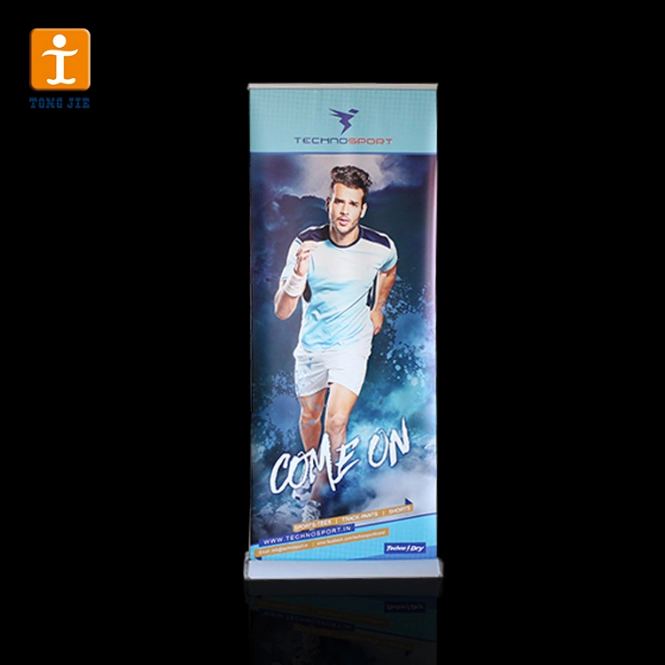 Wholesale/Supplier Flexible Roll up Banner with Best Quality for Hot Sale