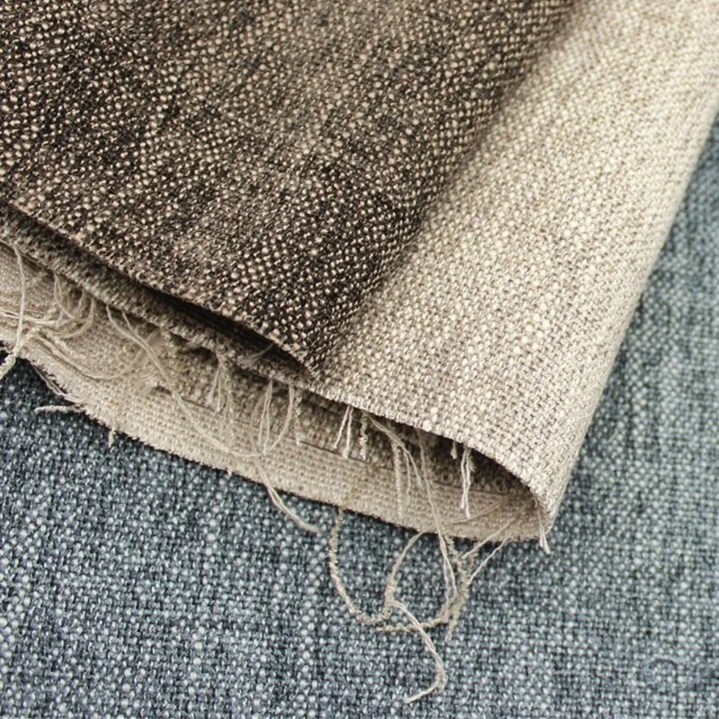 Heißer Verkauf Stoff Textil Stoff Easy Clean Stoff Gehören Baumwolle Für Möbel Stoff und Heimtextilien Gestrickte Baumwolle Stoff für Großhandel Markt Textil Stoff