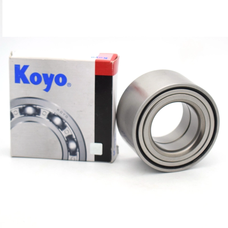 Koyo Superior Quality Auto Repuestos Auto cojinete de rueda Dac42780038 cubo de rueda delantera y trasera Tamaño: 42*78*38mm 42bwd09