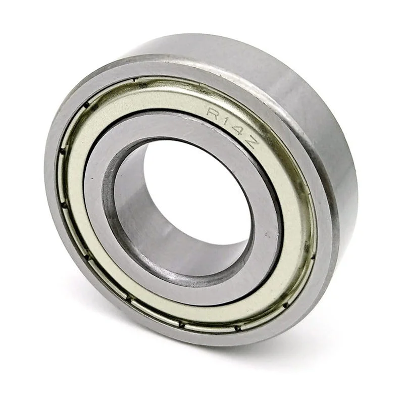 Factory Price China Deep Groove Ball Bearings 6007 608 6201 6202 6203 6204 6300 6301 6302 6305 2RS