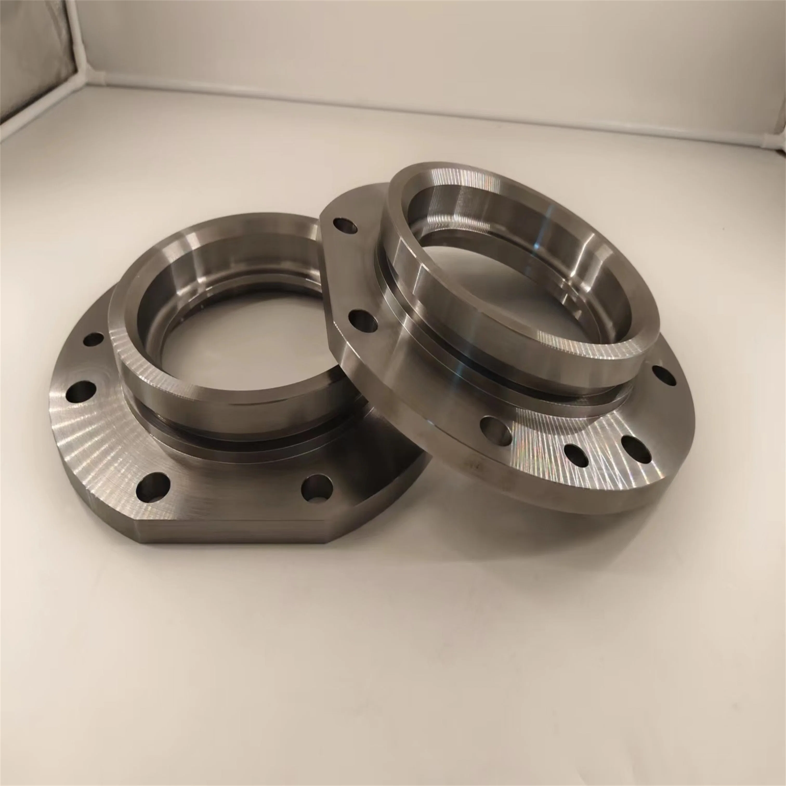 Customized Heavy-Duty Machinery Bearing Seat/Bearing Chock for Cement Plant, Sugar Plant