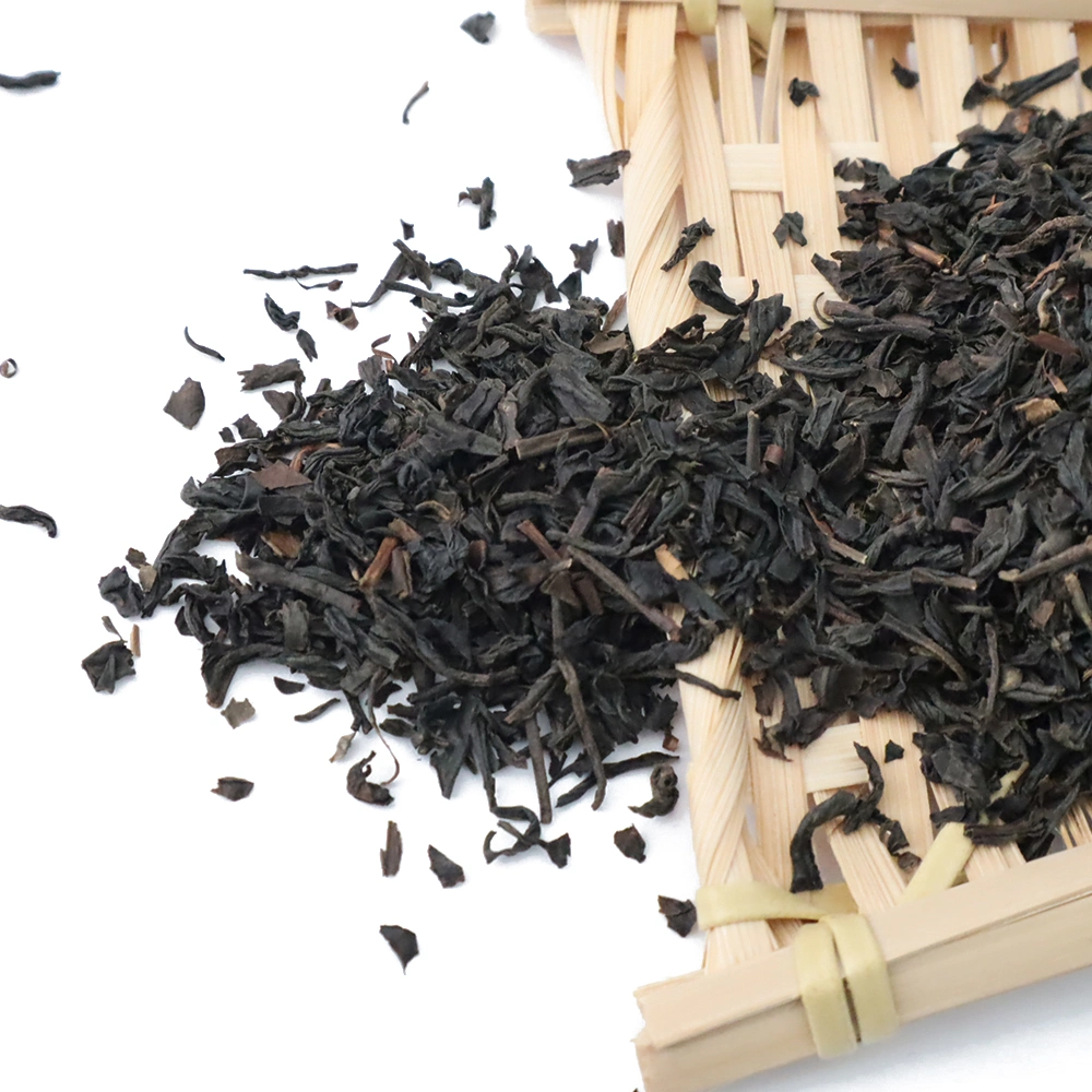 Loose Black Famous Brand Kungfu Black High quality/High cost performance  Chinese Health Tea