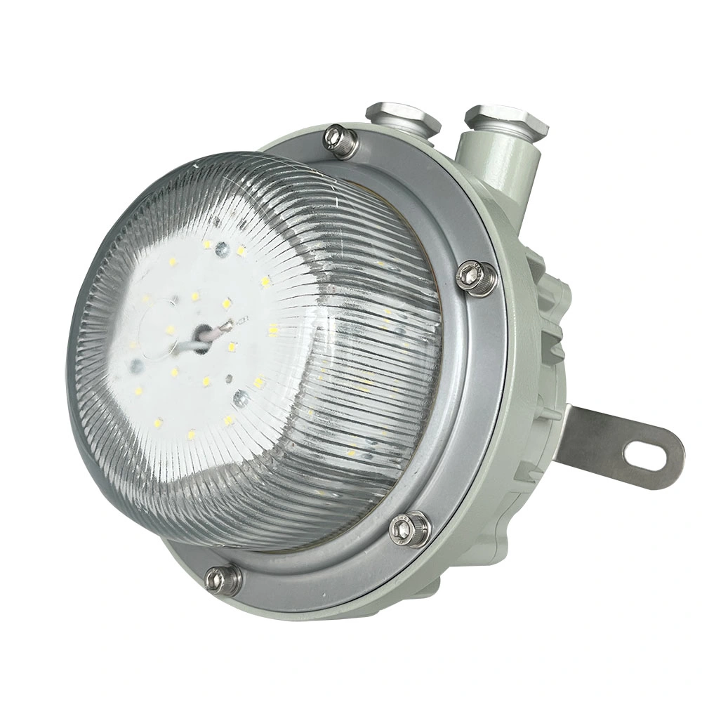 Huading Bhd7200 LED Explos Proof LED Lights for Explosive Gas Dust Working Zone