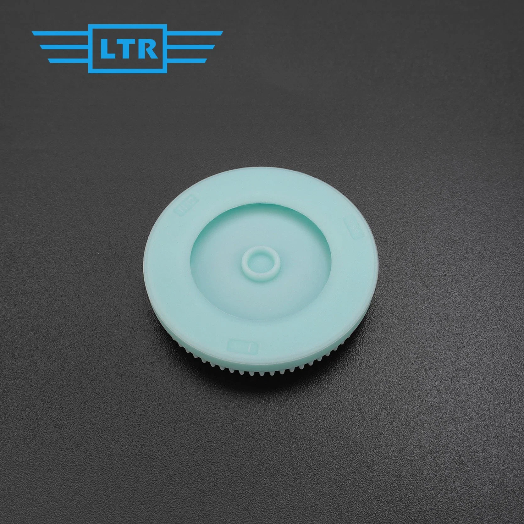 Custom EPDM Silicone Rubber Parts Sealing for Electrical Household Appliances