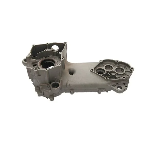 Customized Aluminum Alloy Die Casting for Automotive Parts