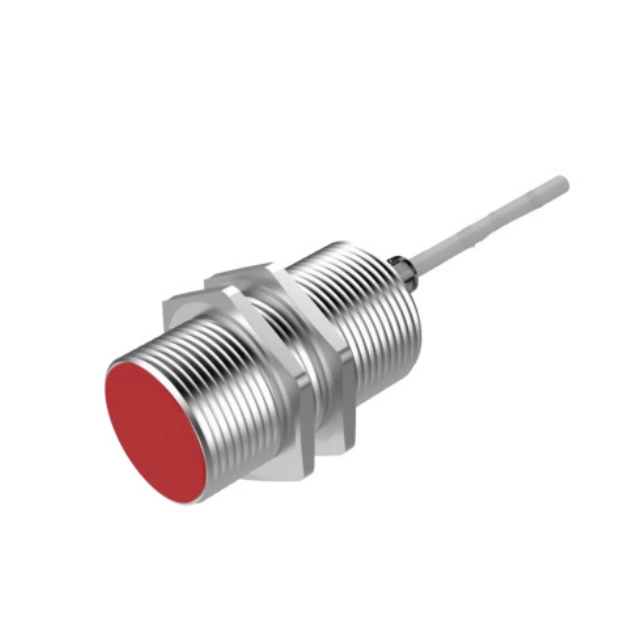 Bxuan M30 15mm NPN Detection Distance Cylindrical Inductive Proximity Sensor Switch