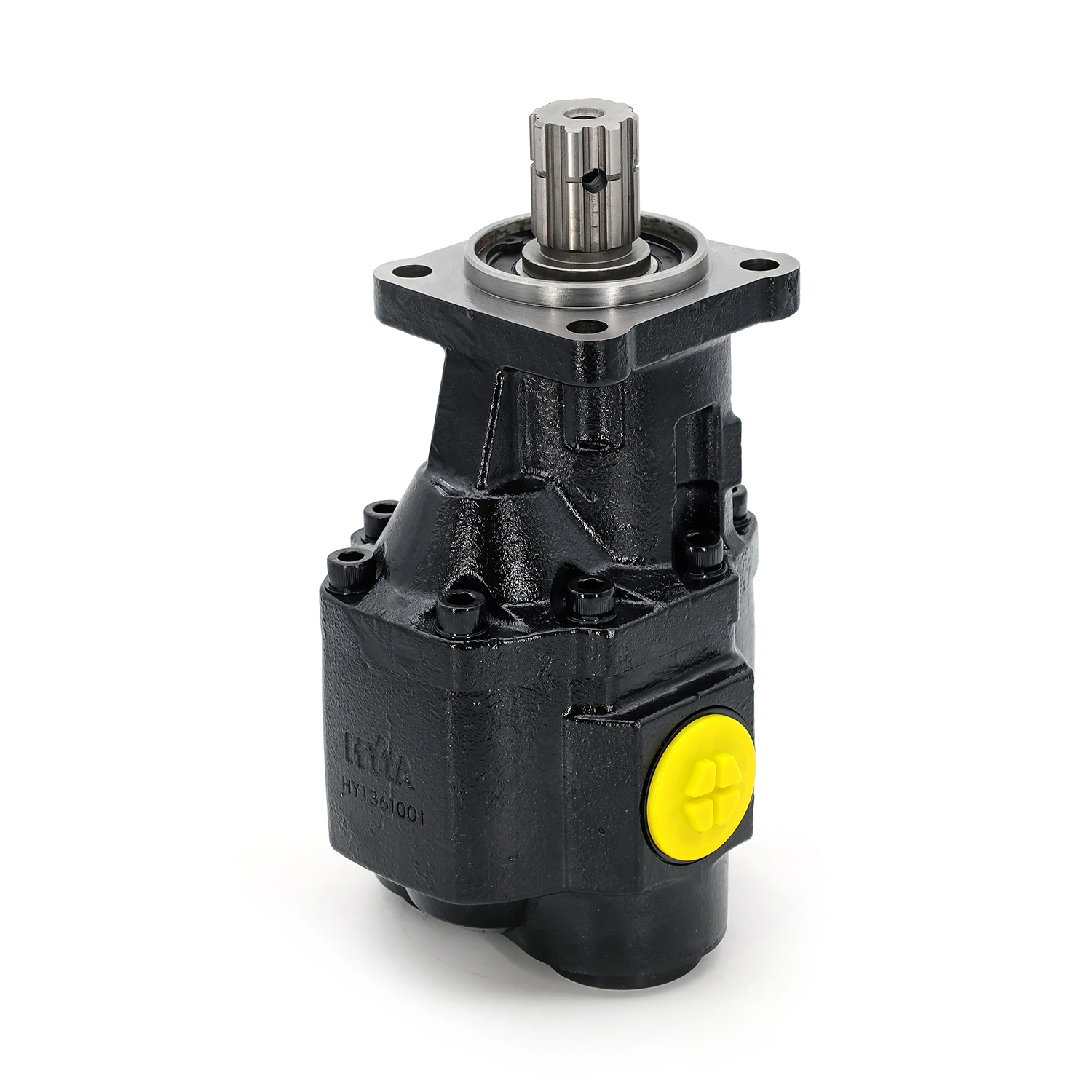 ISO 30cc-100cc Hyva Hydraulic Gear Pump for Truck Tipping System with Lower Price