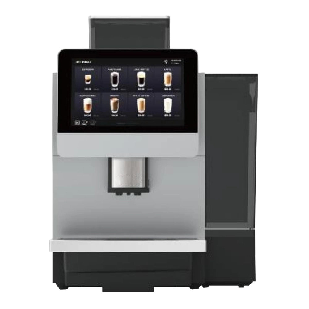 Horeca Automatic One Touch Cappuccino Espresso Coffee Machine with WiFi