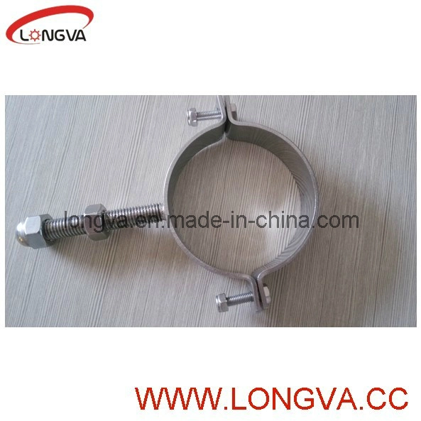 Sanitary Male Type Pipe Hanger