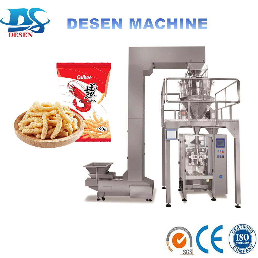 SGS Certificated Mustard Cress Green Pepper Red Pepper Yellow Pepper Mushroom Packing Machine