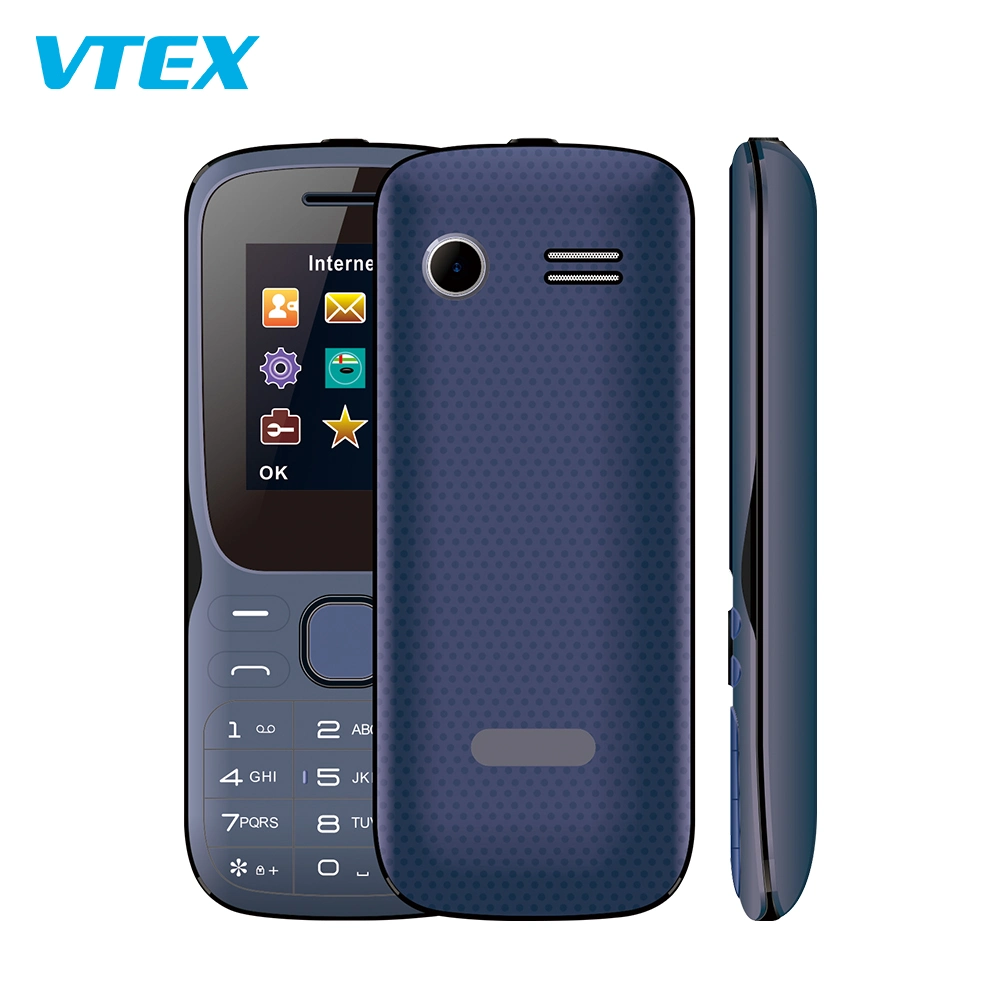 1.77inch Buy China Mobile Phone Wholesaler Online Dual SIM Dual Standby Feature Phone