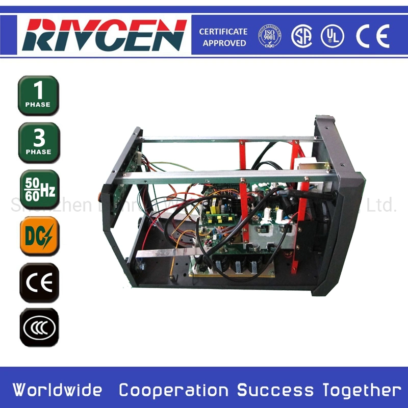 Arc315st DC Inverter Arc Welding Machine, Welding Equipment with Vrd Device