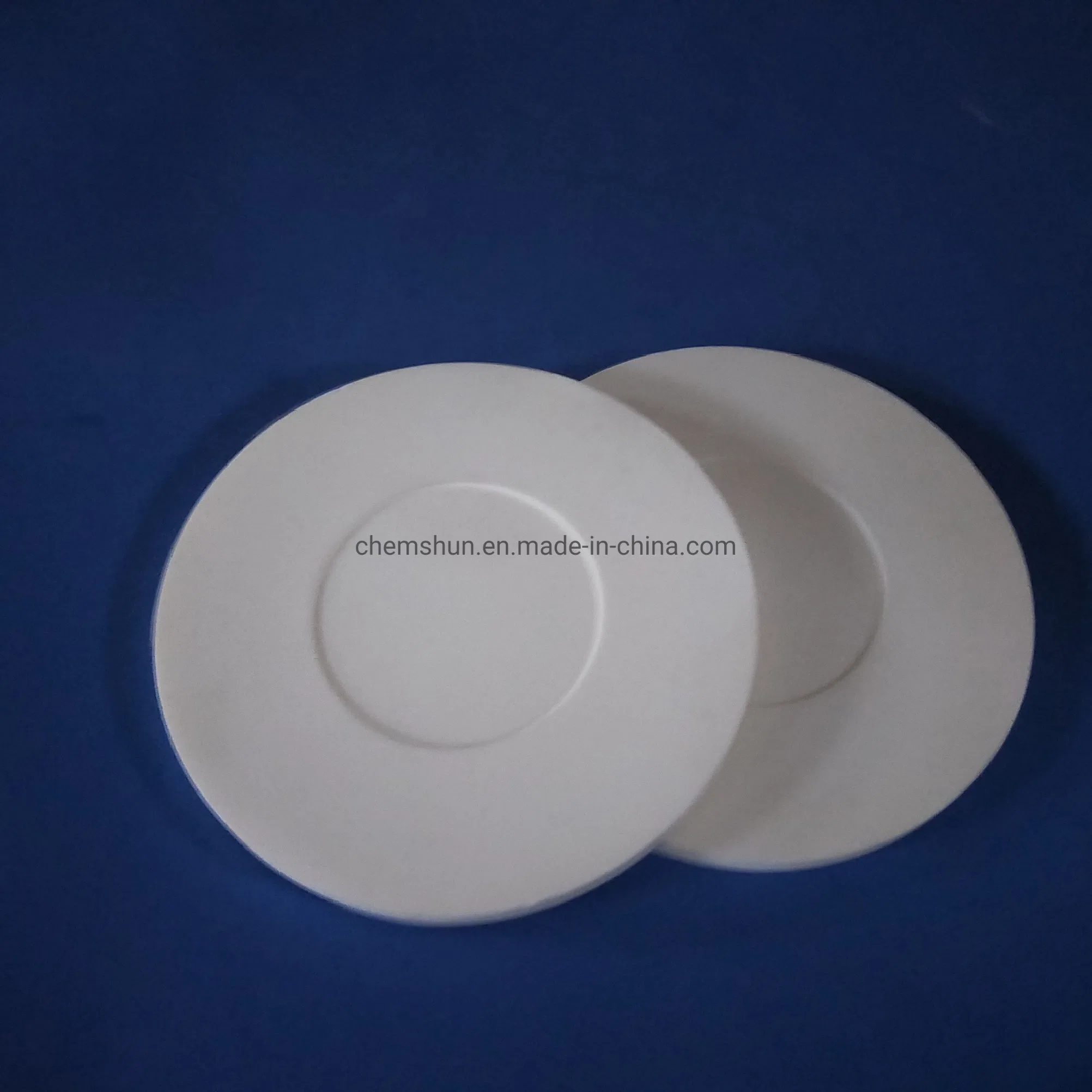 Wonderful and Unique Design Alumina Ceramic Disc