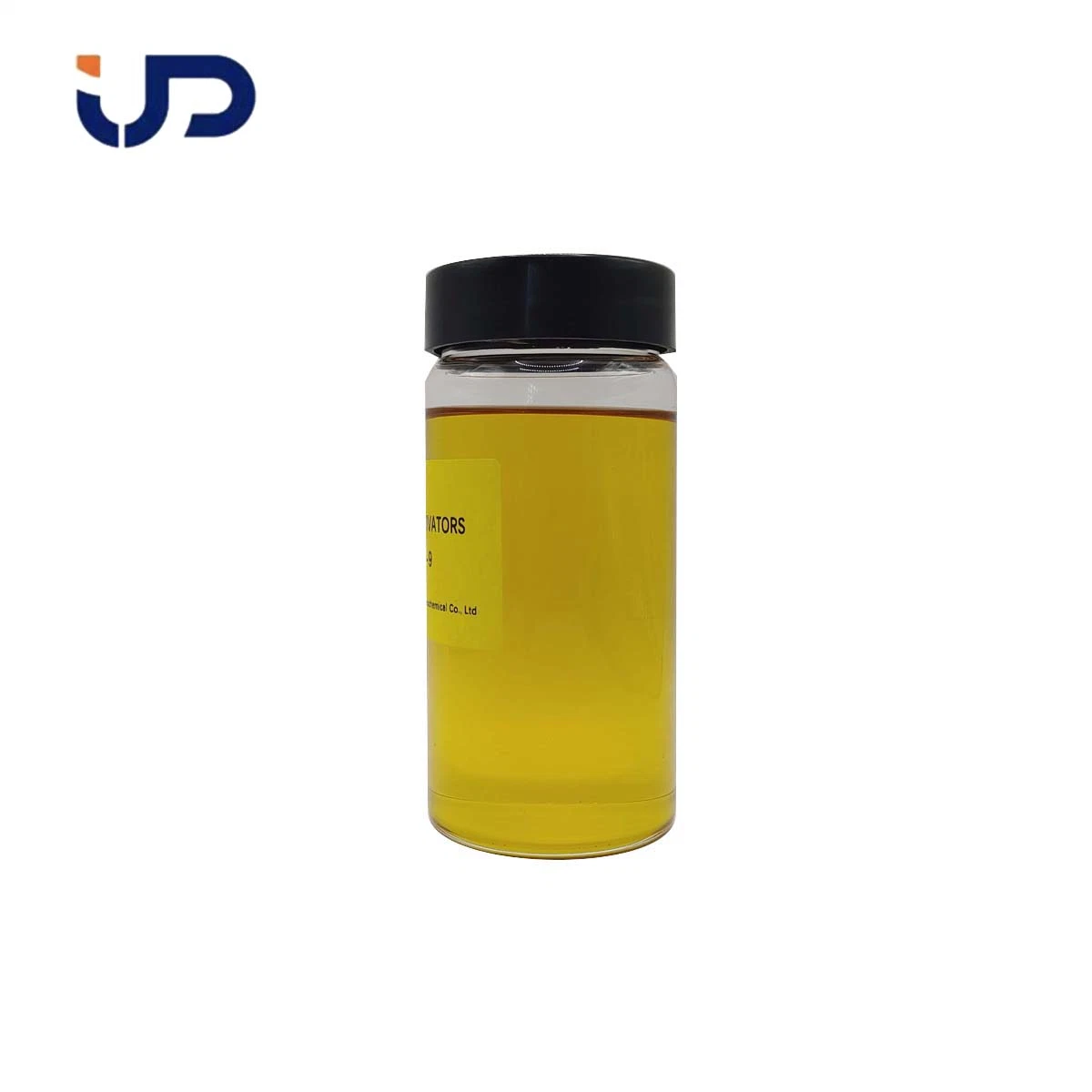 Dmtd-9 2, 5-Bis (tert-nonylsulfanyl) -1, 3, 4-Thiadiazole Metal Deactivator CAS: 91648-65-6 Lubricant Additive Cuvan 484