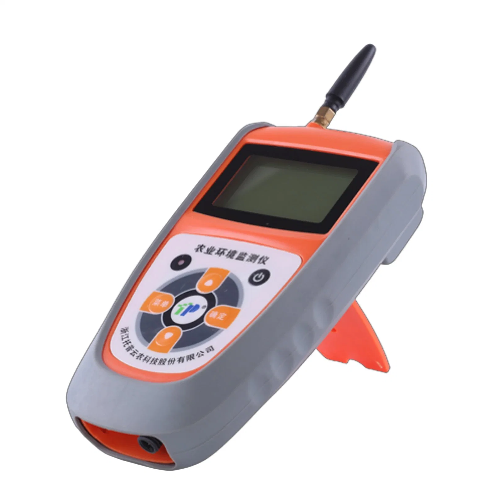 Digital Portable Soil Temperature Measuring Instrument