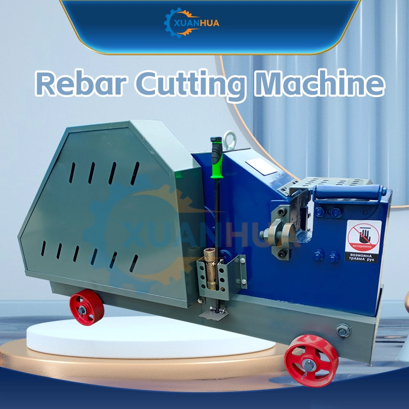 Abrasive Cutting Metal Cutting Machine Round Cut Steel Circle
