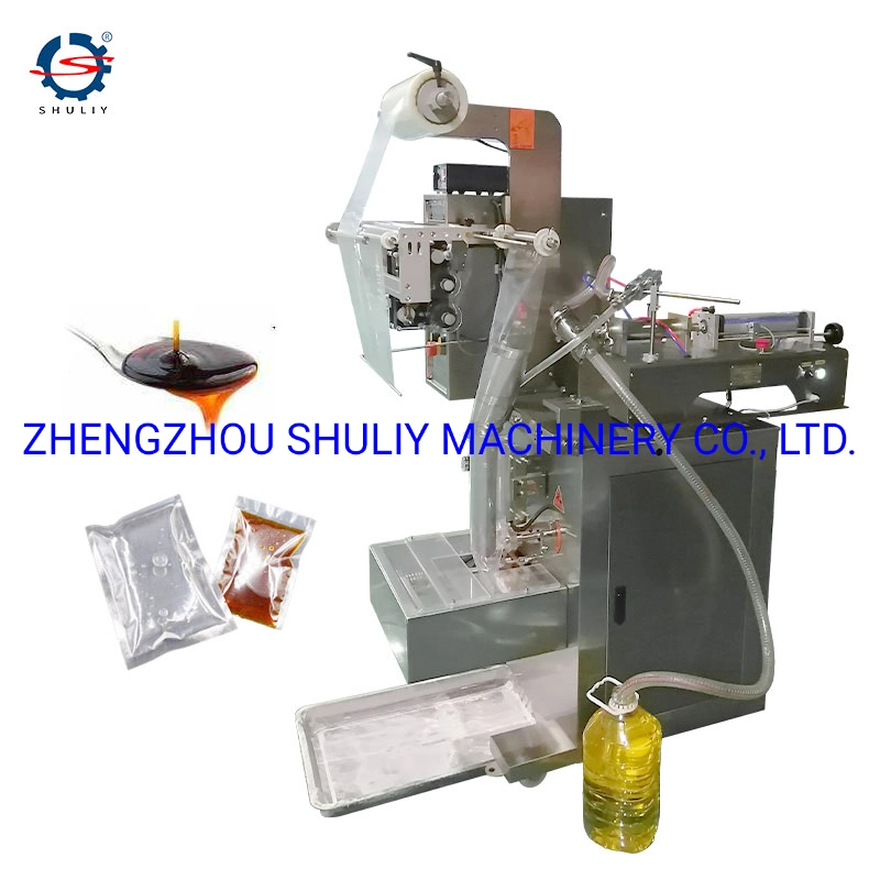 Automatic Beverage Liquid Milk Drinking Water Juice Oil Plastic Bag Sachet Packaging Sealing Filling Packing Machine From Amy