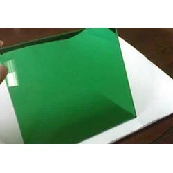 Glass Manufacturer 3mm Crystal Building Colored Tinted Glass Block