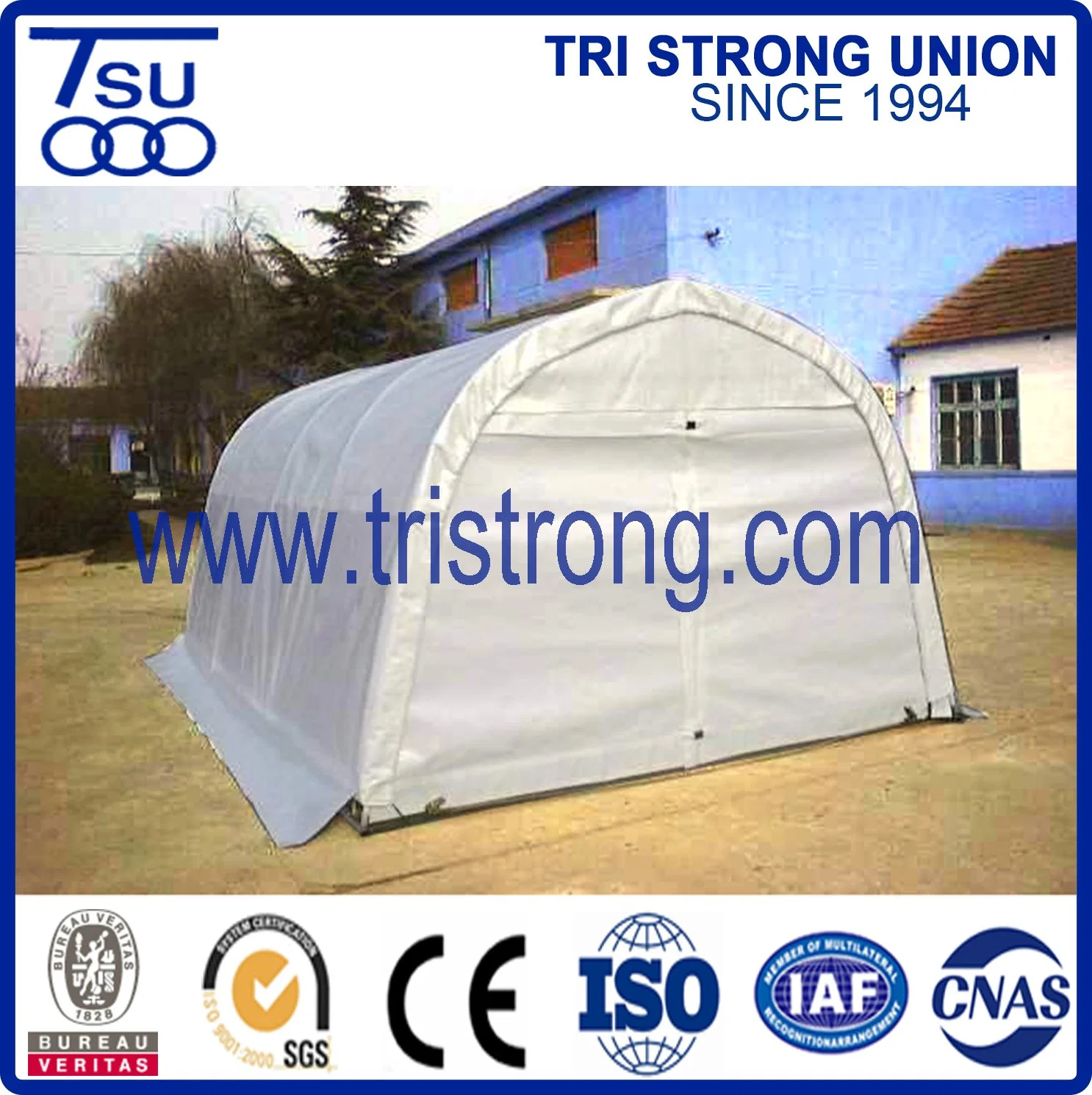 Camping tenda/Pequenas Telheiro/Shelter/tenda de publicidade (TSU-1224)