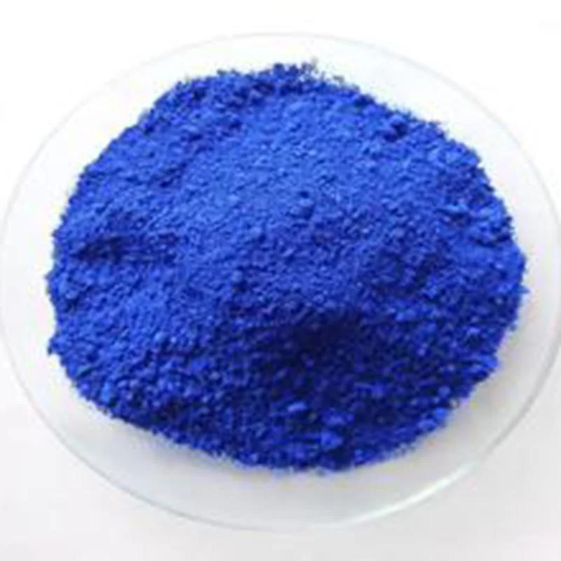 Phthalocyanine pigmento de color azul brillante 15: 4