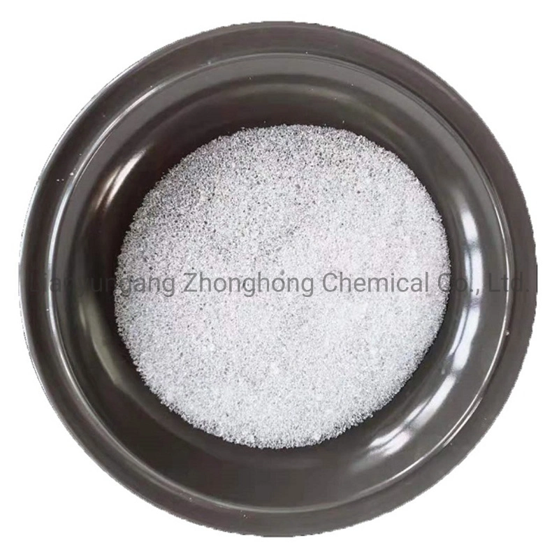 China Origin Sodium Acetate Trihydrate 98% Price for Products Processing Sodium Acetate Trihydrate