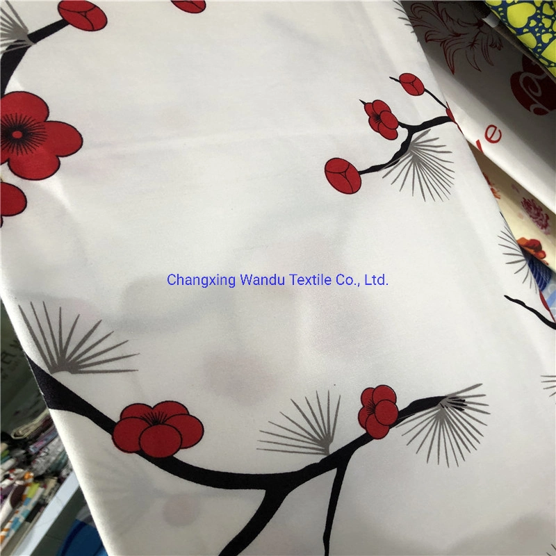 Bedding Fabrics, Various Design Patterns, Rich Patterns, Textile Manufacturing and Wholesale