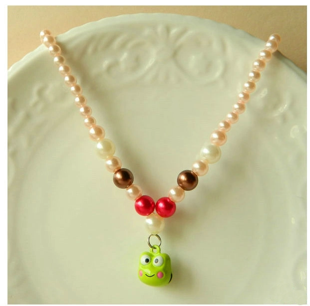 OEM New Design Children&prime; S Necklace Jewelry