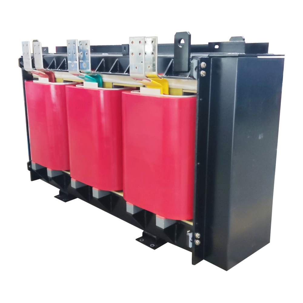 500 kVA 10 KV Amorphous Alloy Dry-Type Transformer