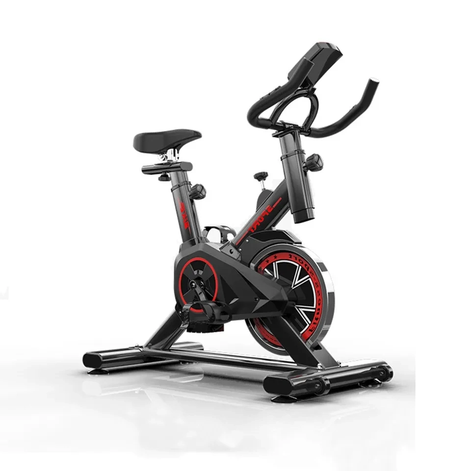 Low Price Spinning Übungsgeräte Home Silent Stationary Bike Indoor Übung Bike Air Spinning Bike Gym Master Spinning Bikes für Verkauf