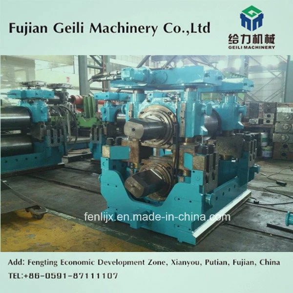 Hot Rolling Mill/Rolling Machine for Rolling Process