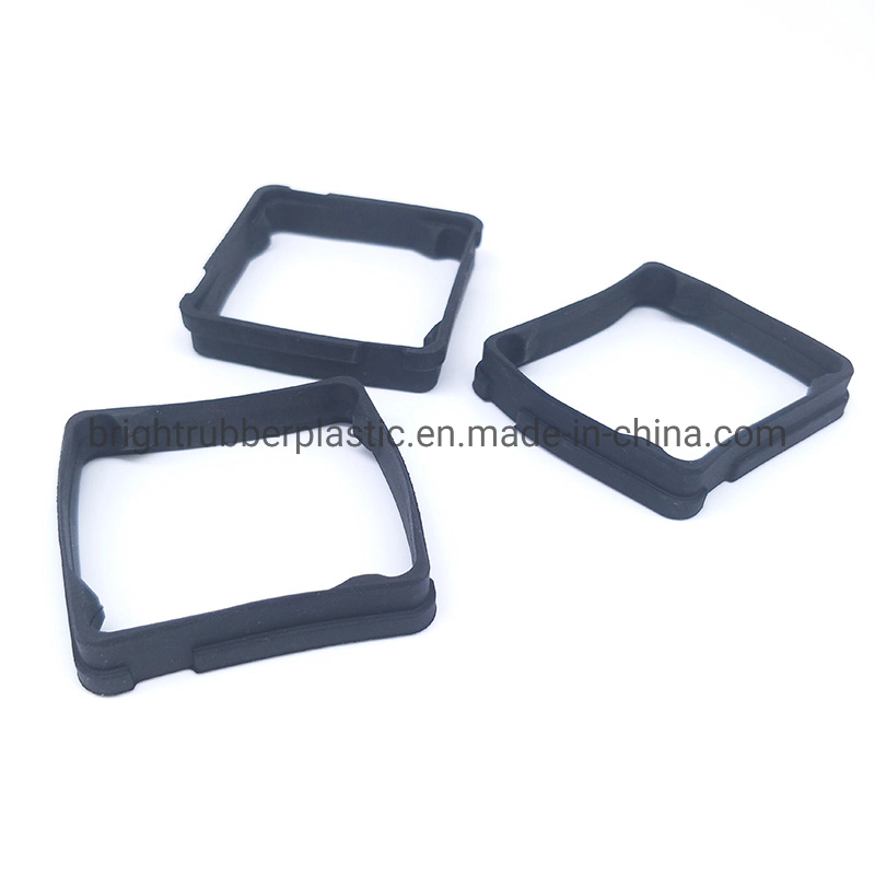 Car and Door Square Rubber Gaskets