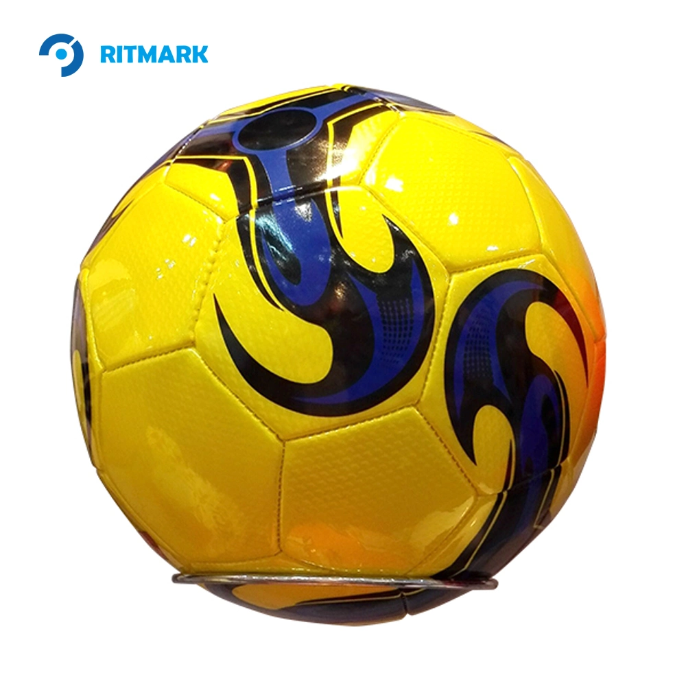 Responsive Soccer Ball for Youth Soccer Practice