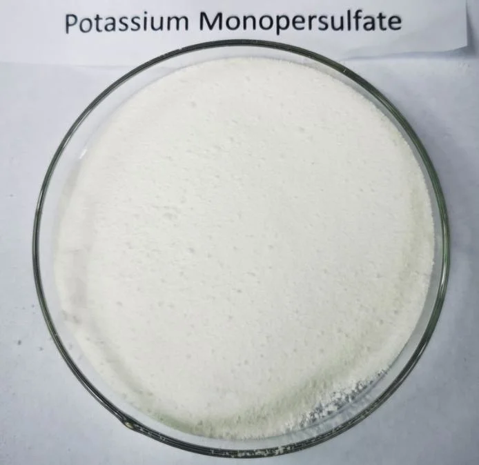 Potassium Peroxymonosulfate Used as Electronics Etchant Manufacturer