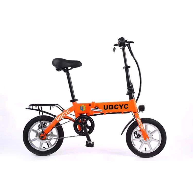 Fábrica de CE Ebike Mayorista/Proveedor Mayorista/Proveedor de 1000W 48V de bicicletas plegables eléctricas 20/26 pulgadas mini moto China bicicleta plegable E E-Bike para adultos