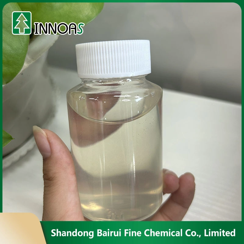 Low MOQ Coco Glucoside Manufacturer Alkyl Glucoside Series Alkyl Polyglucoside APG0814 for Detergent