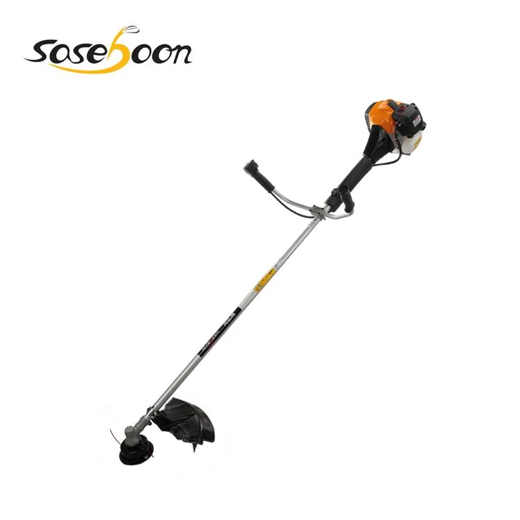 Gas Brush Cutter Shoulder Brush Cutter Brush Cutters Osbc Blade Brush Cutter Tractor Brush Cutter