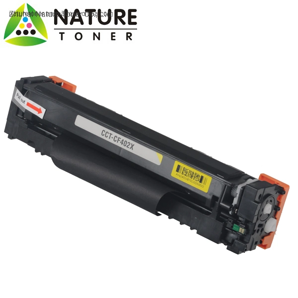 Compatible Toner Cartridge 201A, 201X Toner for HP CF400A to CF403A CF400 to CF403X